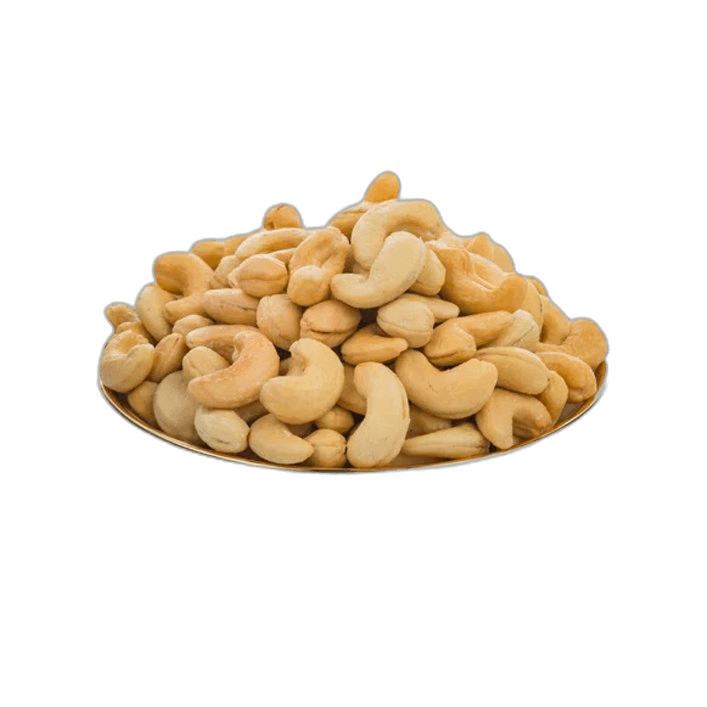 Cashew Salted W320 kg