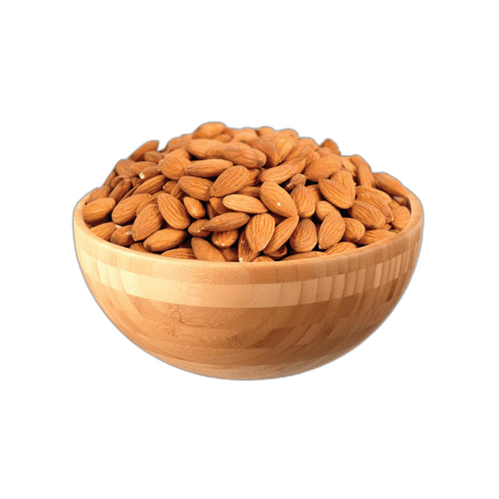 Almonds 27/30 kg