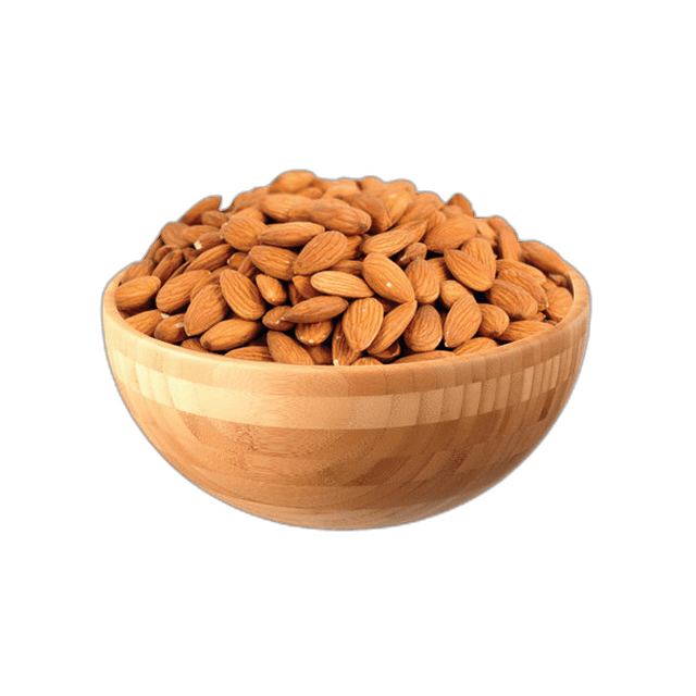 Almonds 27/30 kg