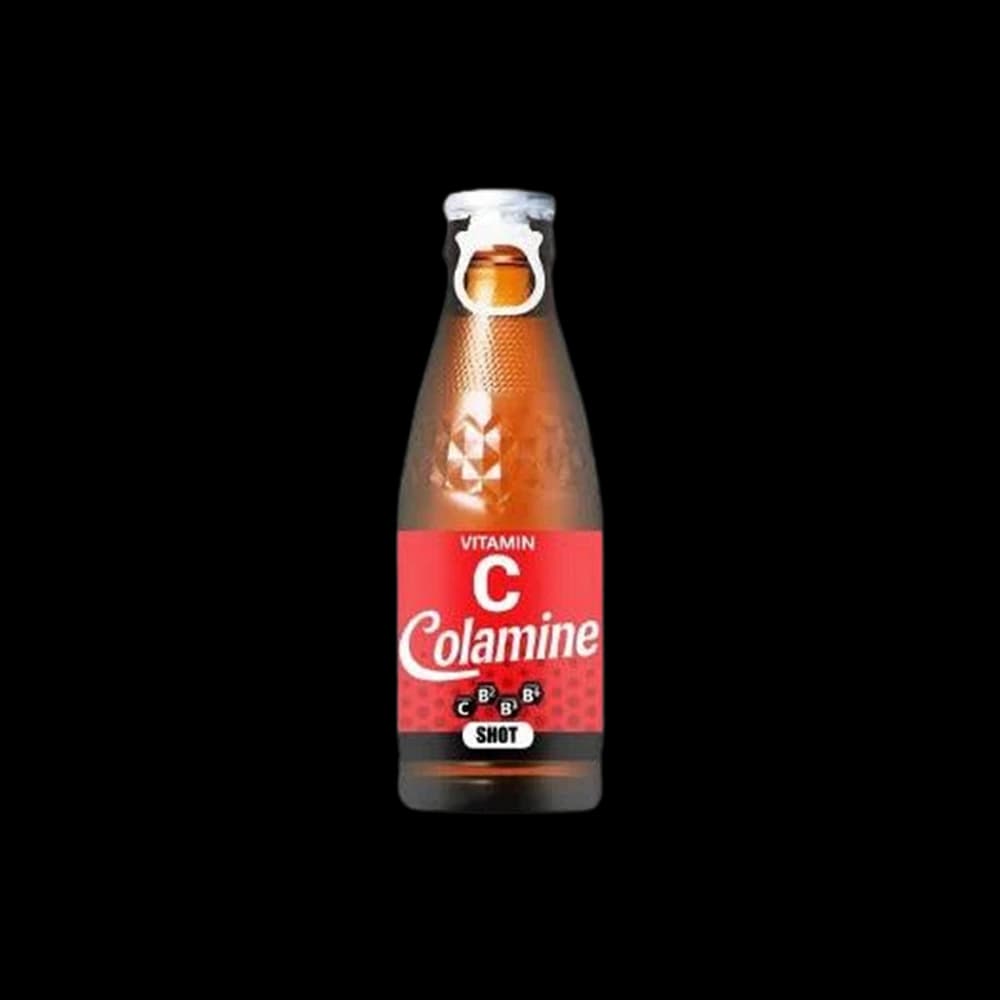 Colamin Carbonated Drink 150ml with Vitamin C