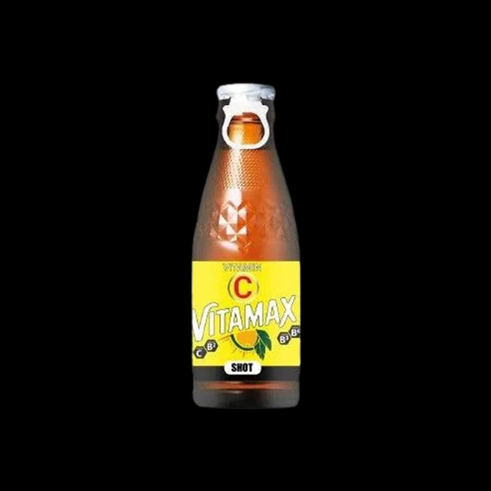 Vitamax Carbonated Drink 150ml with Vitamin C
