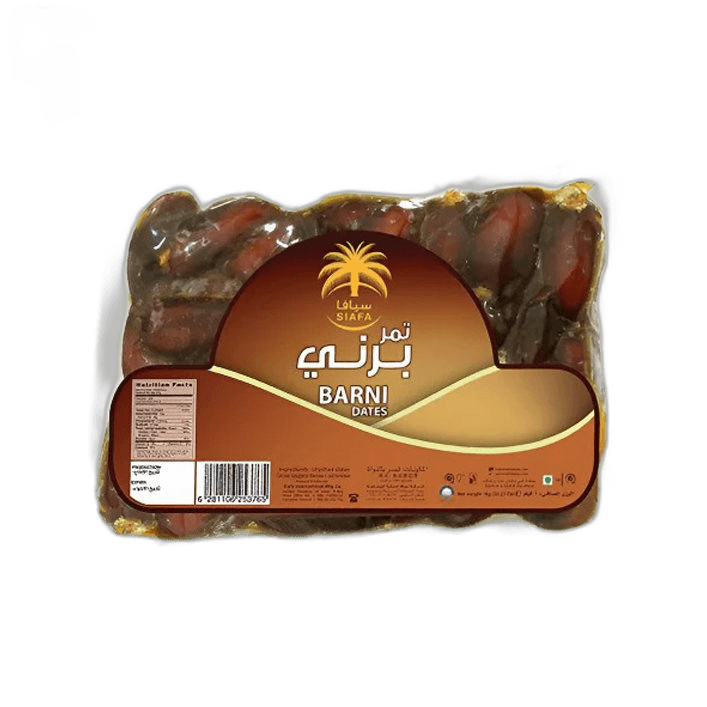 Kuwait Siafa Barni Dates per kg