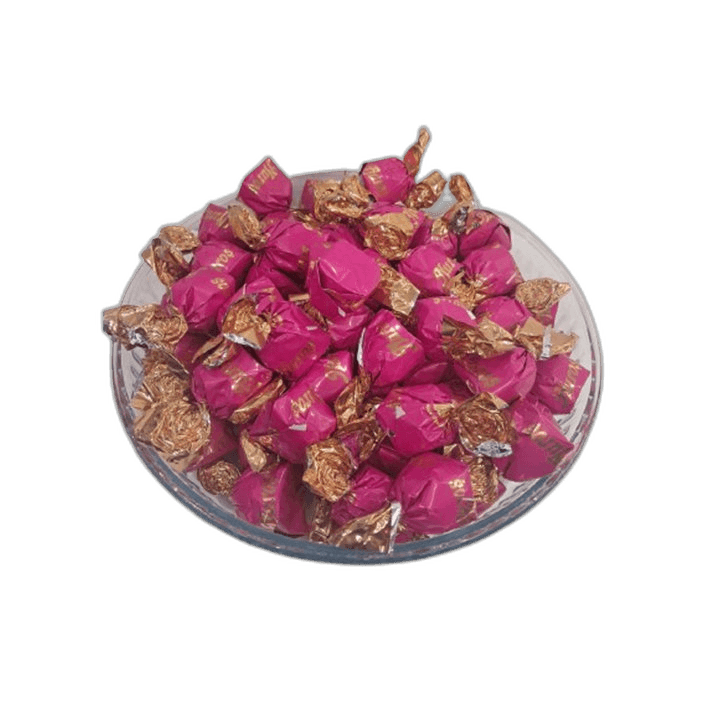 Kuwait Vip Chocolate Assorted per kg