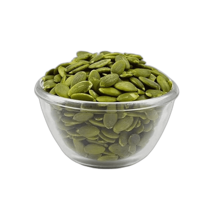 Pumkin Seed Kernel (Green) per kg