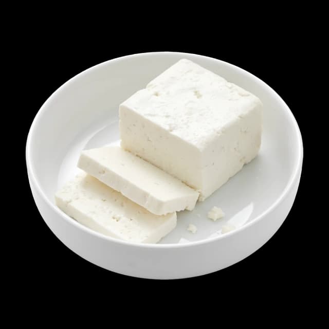 Kuwaiti Double Cream Cheese (approx. 250 g)