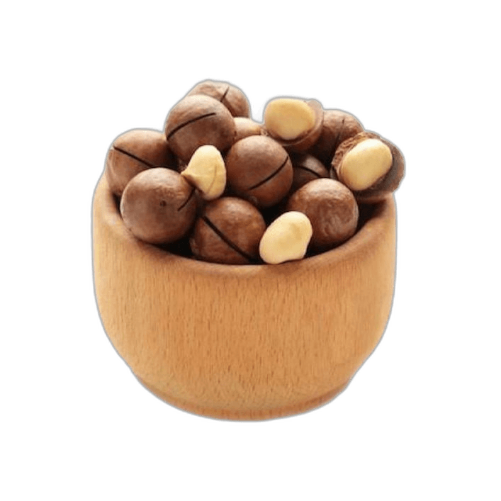 Macadamia with Shell per kg