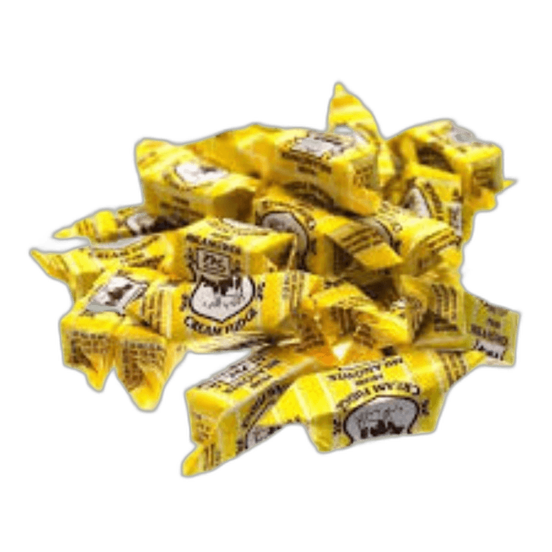 Milki Cream Fudge per kg
