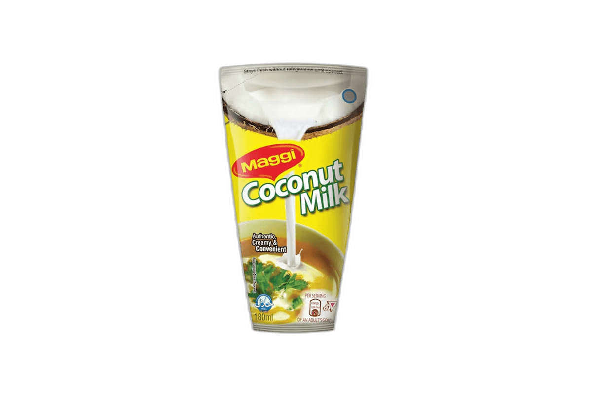 Maggi Coconut Milk UHT, 180ml