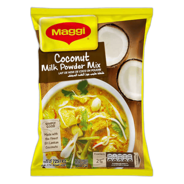 Maggi Coconut Milk Powder 725 g