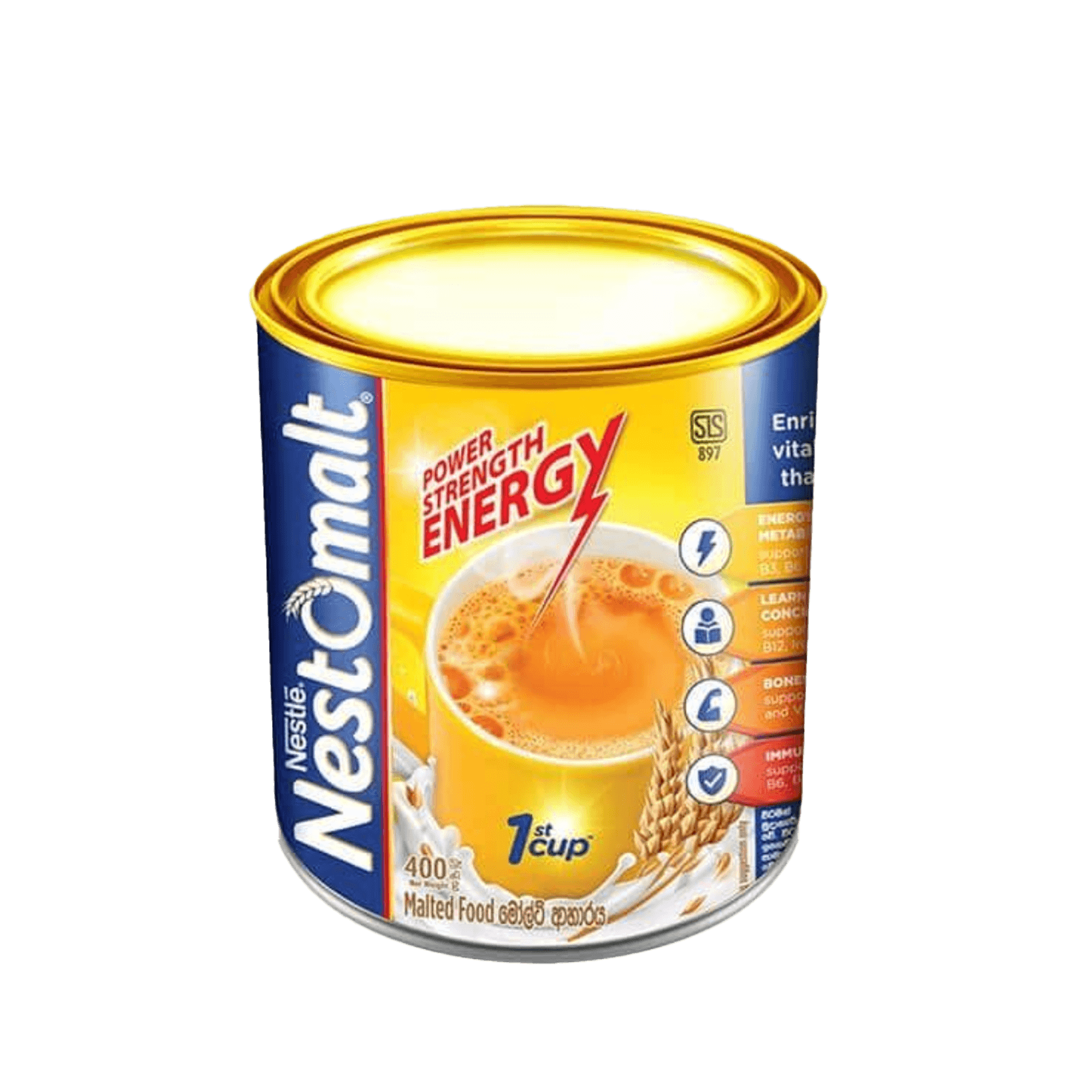 Nestle Nestomalt 400 g