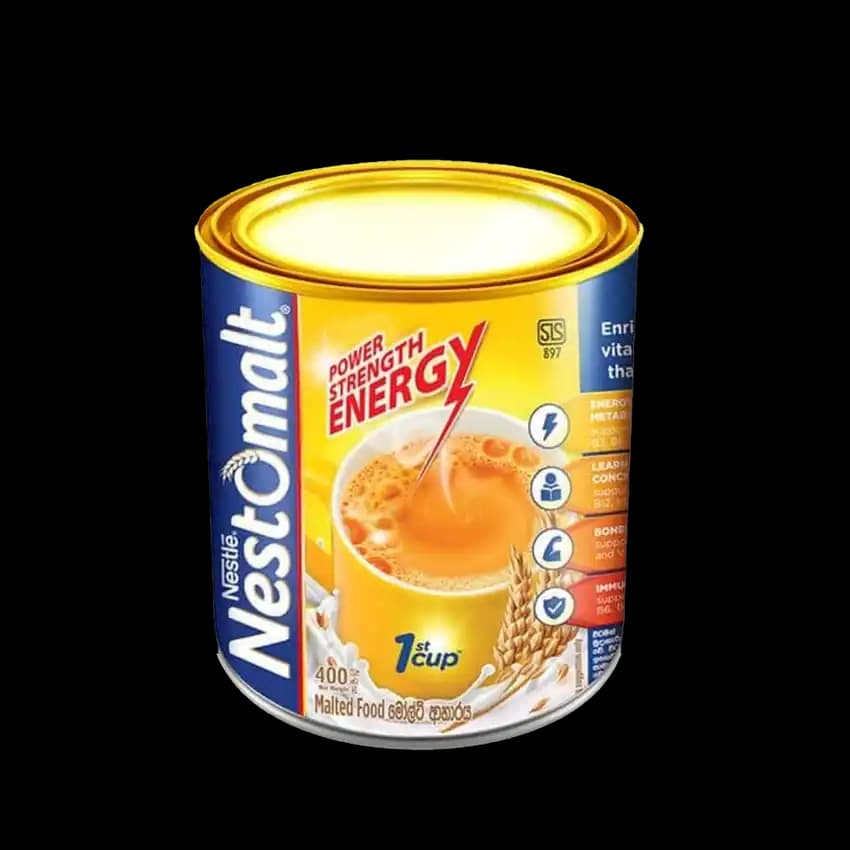 Nestle Nestomalt, 400g