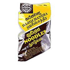 Harichandra Yellow Plain Noodles 400 g