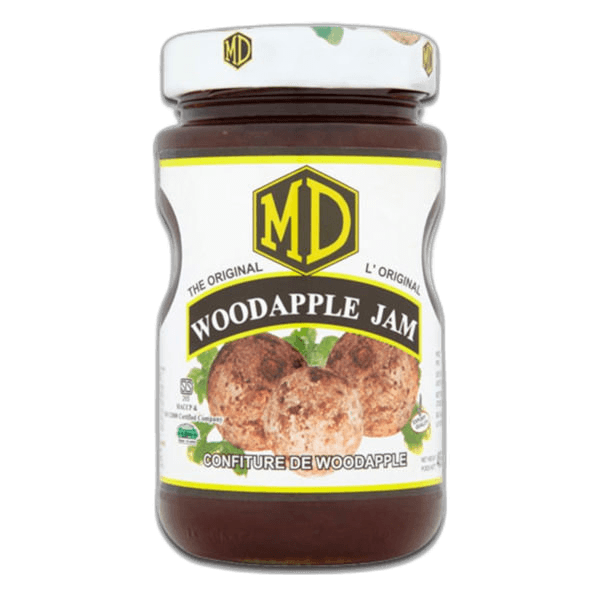 MD Wood Apple Jam 485 g