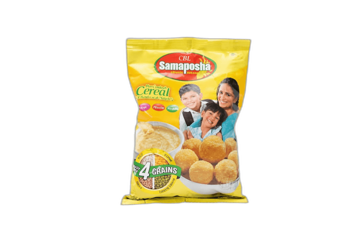 CBL Sri Lankan Samaposha 200 g