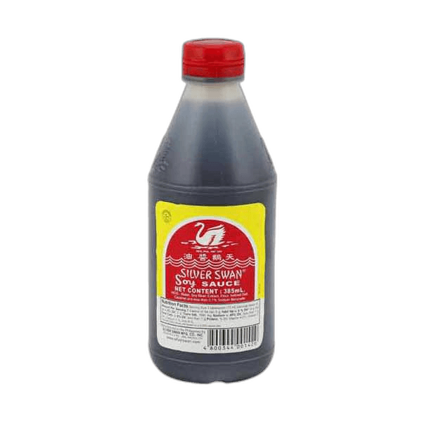 Silver Swan Soy Sauce 385 ml