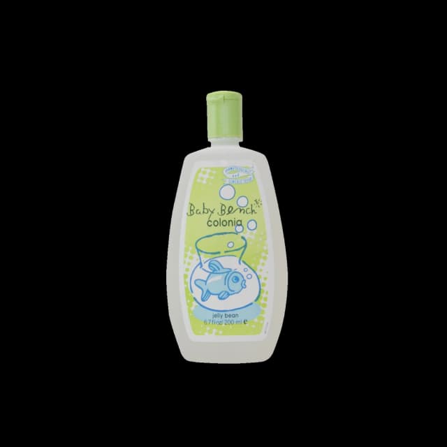 Baby Bench Colonia Jelly Bean Cologne 200ml