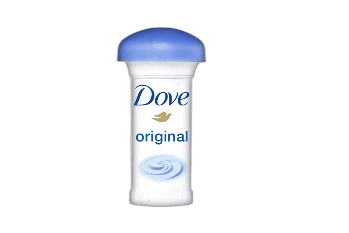 Dove Original Deodorant Roll on 50 ml