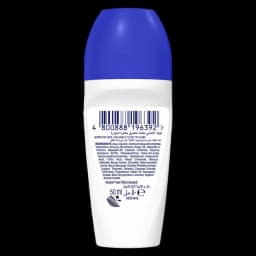 Dove Original Deodorant Roll on, 50ml - image 4