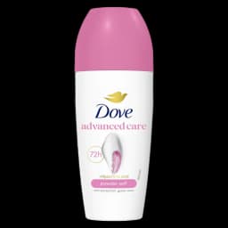 Dove Deodorant Powder Soft Roll on, 50ml - image 3