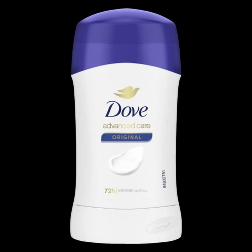 Dove Stick Men Original, 40g