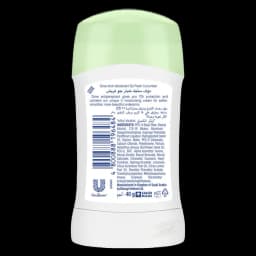 Dove Deodorant Stick Cucumber & Green Tea, 40g - image 3