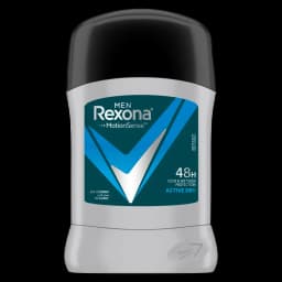 Rexona Men Active Stick, 40g - image 6