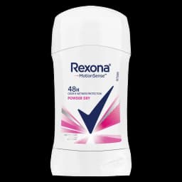 Rexona Powder Dry Deodorant Stick (W), 40g - image 4