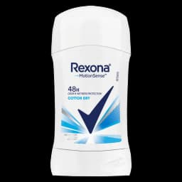 Rexona Cotton Stick Women Deodorant Stick, 40g - image 4