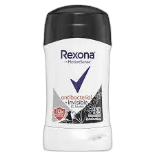 Rexona Wmn ST Workout Cl1 40 g