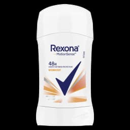 Rexona Women ST Workout Cl1, 40g - image 1