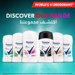 Rexona Women ST Workout Cl1, 40g - image 6