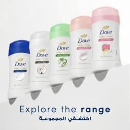 Dove Even Tone Rejuve Cl1, 40g - image 5
