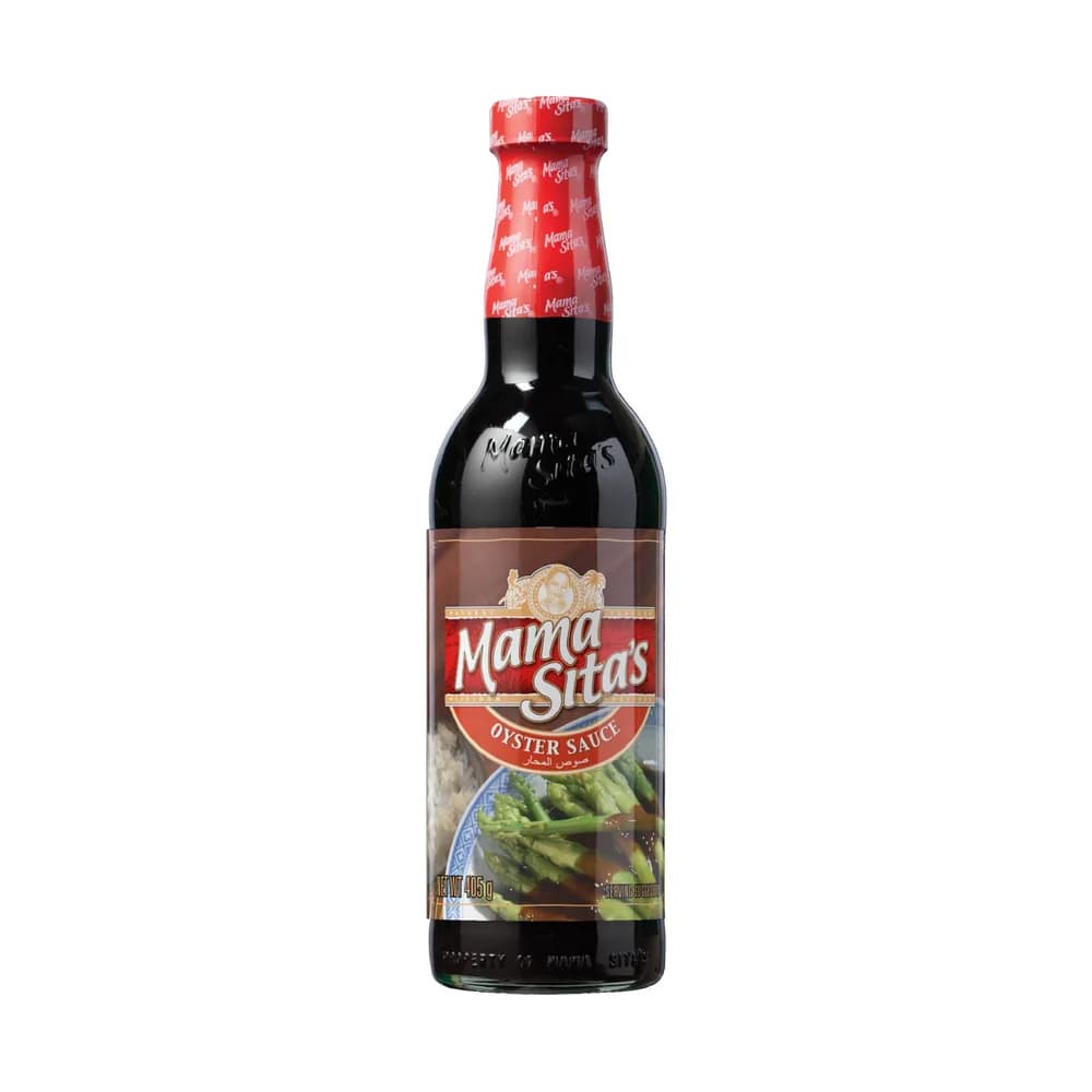 Mama Sita Oyster Sauces, 405g