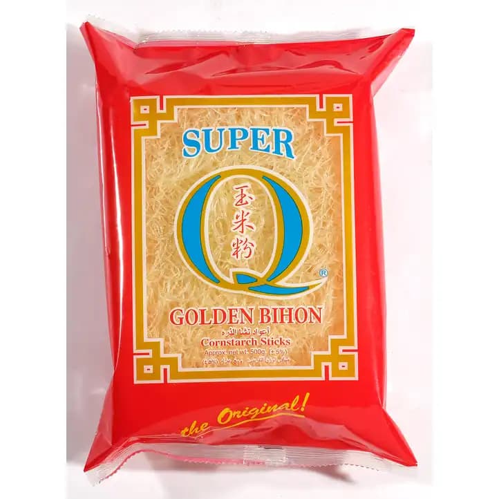 Q Golden Bihon, 500g