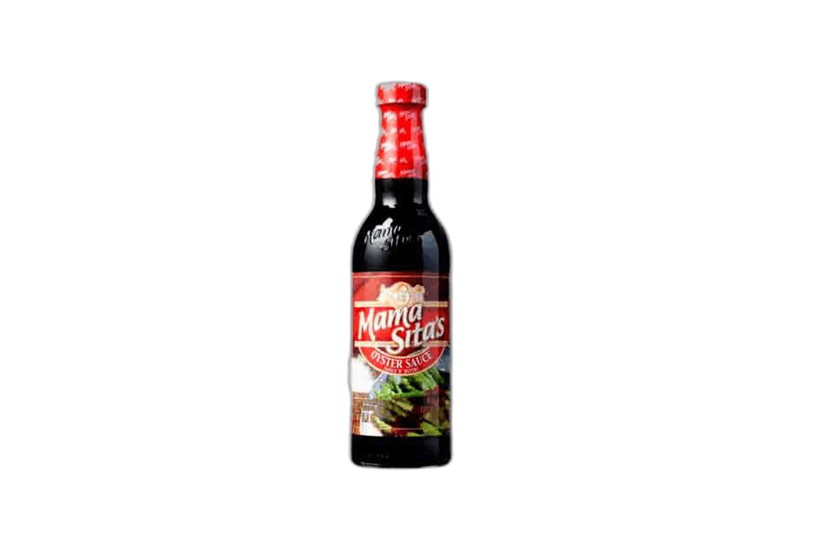 Mama Sita Garlic Oyster Sauce 405 g