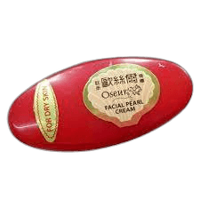 Oseur Pink Cream 10 g