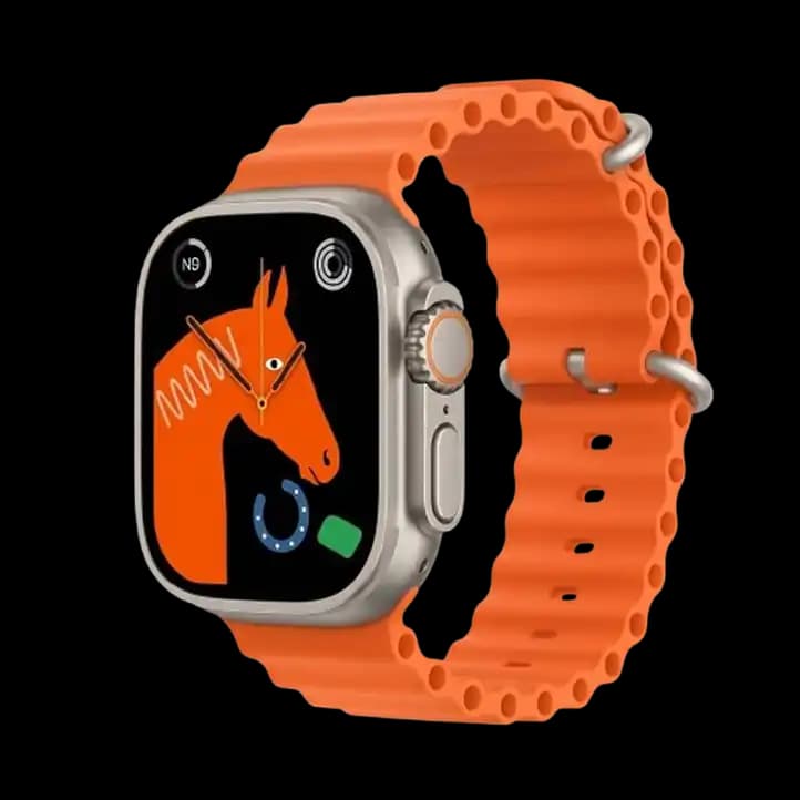 Smart Watch Assorted KW-900
