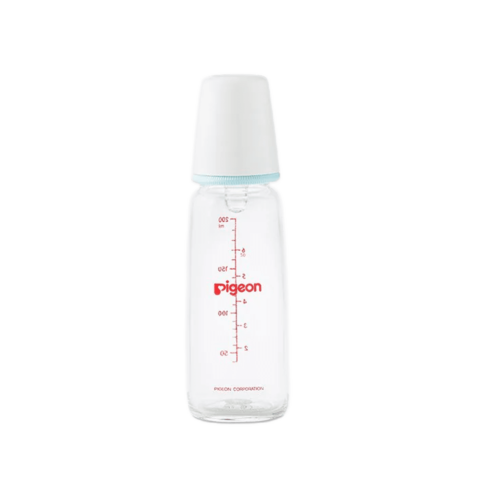 Pigeon Glass Nurser K-6 A291 200 ml
