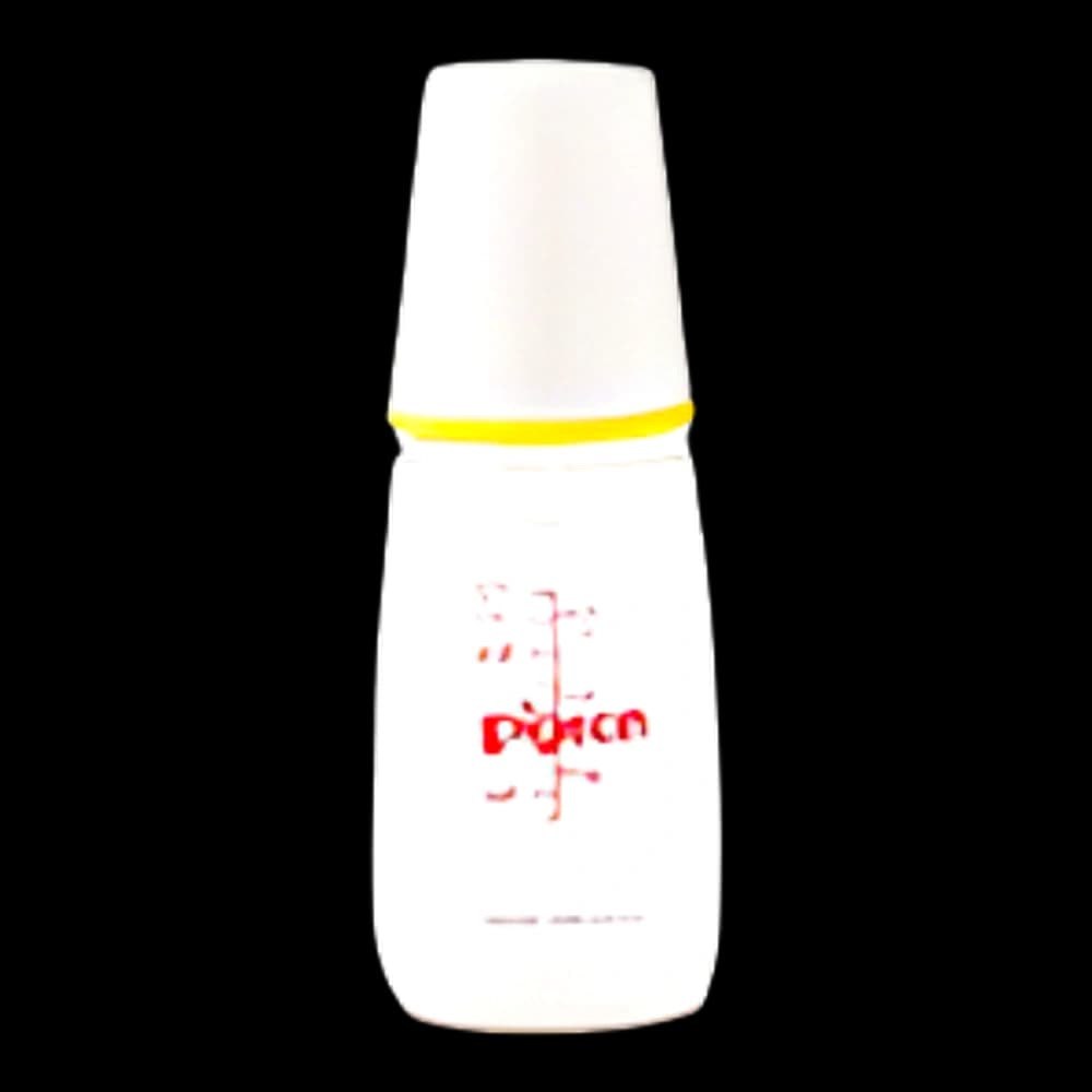 Pigeon Glass Nurser K-4 120 ml