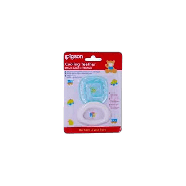 Pegion 136210 Cooling Teether