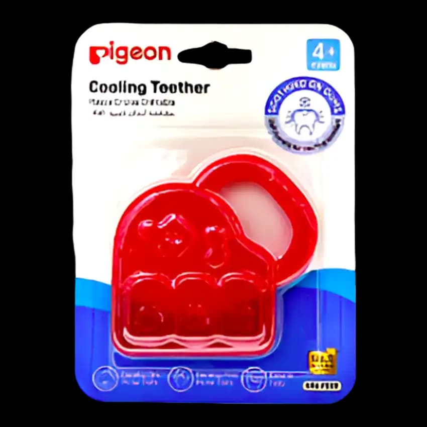 Pegion 136210 Cooling Teether