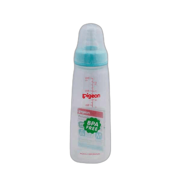 Pigeon SN Bottle Clear 240 ml