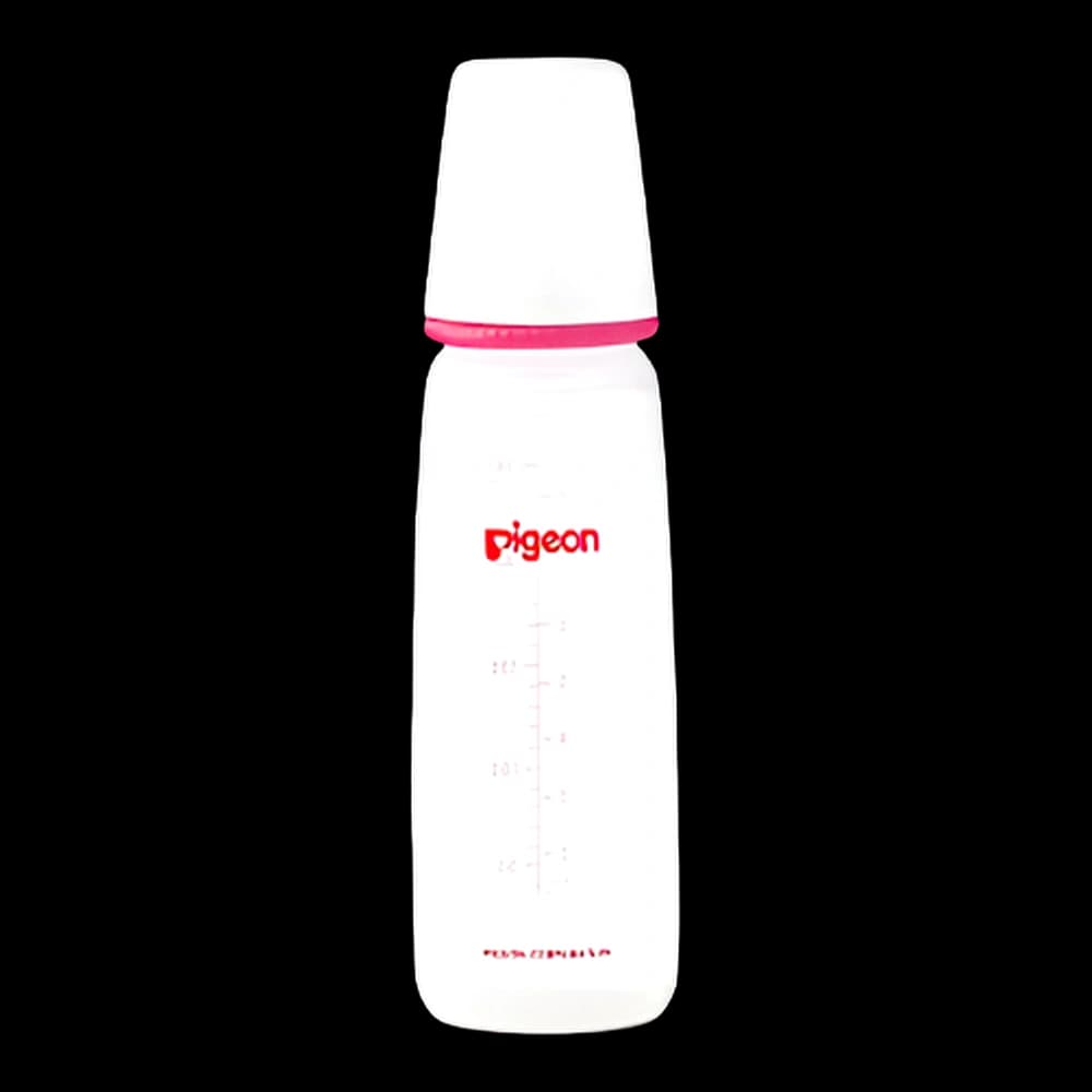 Pigeon SN Bottle Clear, 240ml