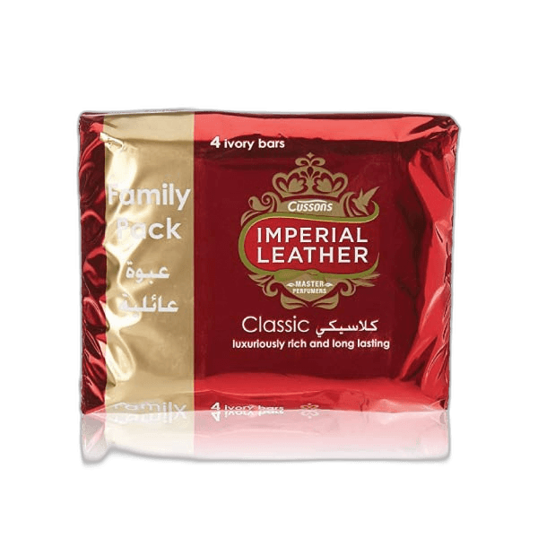 Imperial Leather Soap Classic 175 g