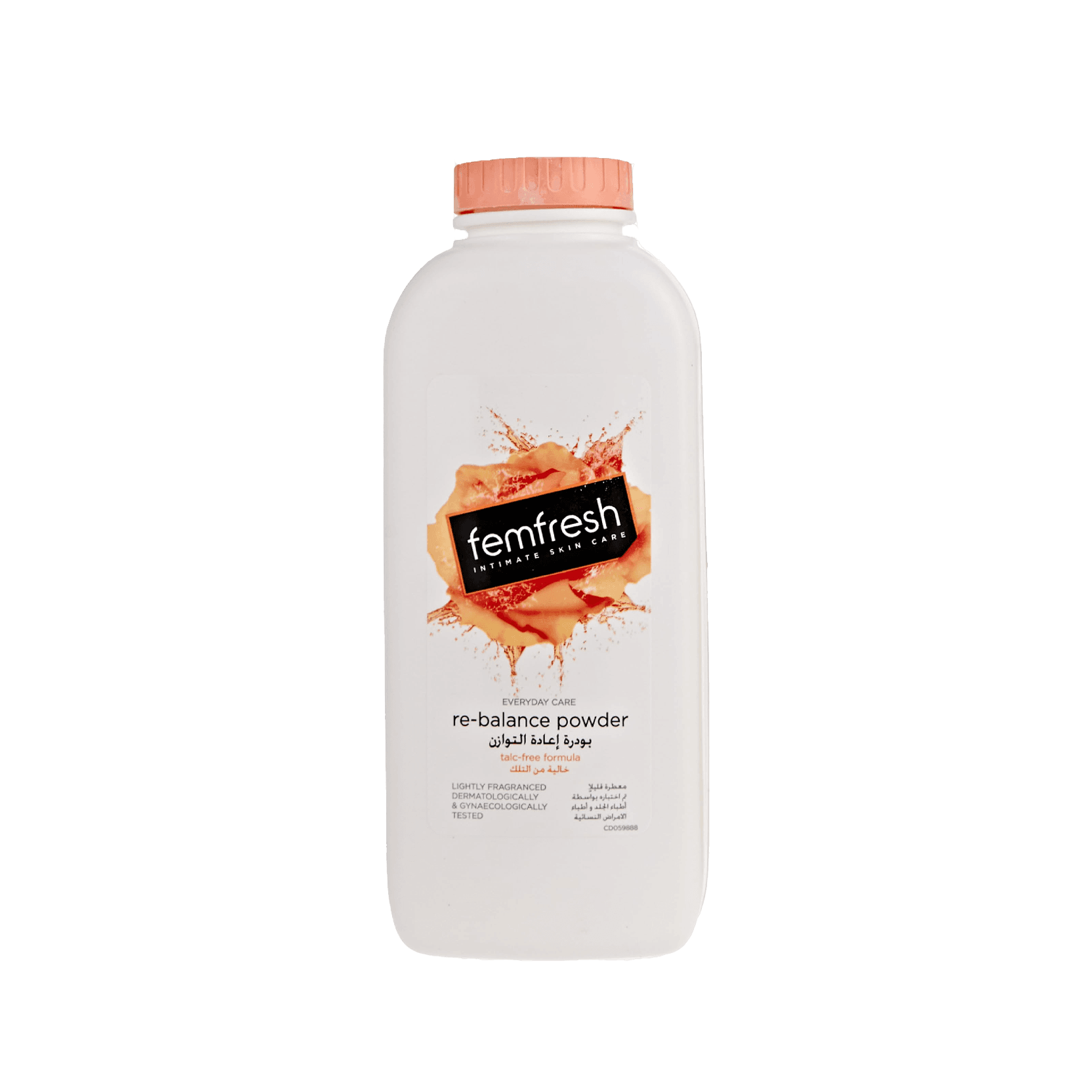 Fem Fresh Talc 200 g