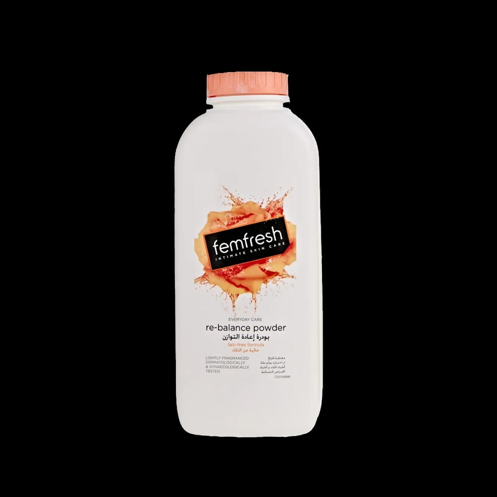 Fem Fresh Talc, 200g