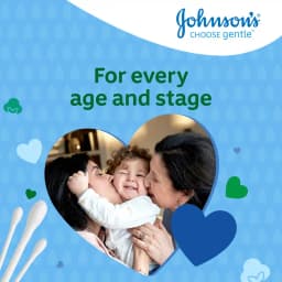 Johnson's Cotton Buds 100s - image 5