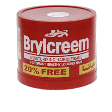 Brylcreem P/E Red Hair Cream, 140ml