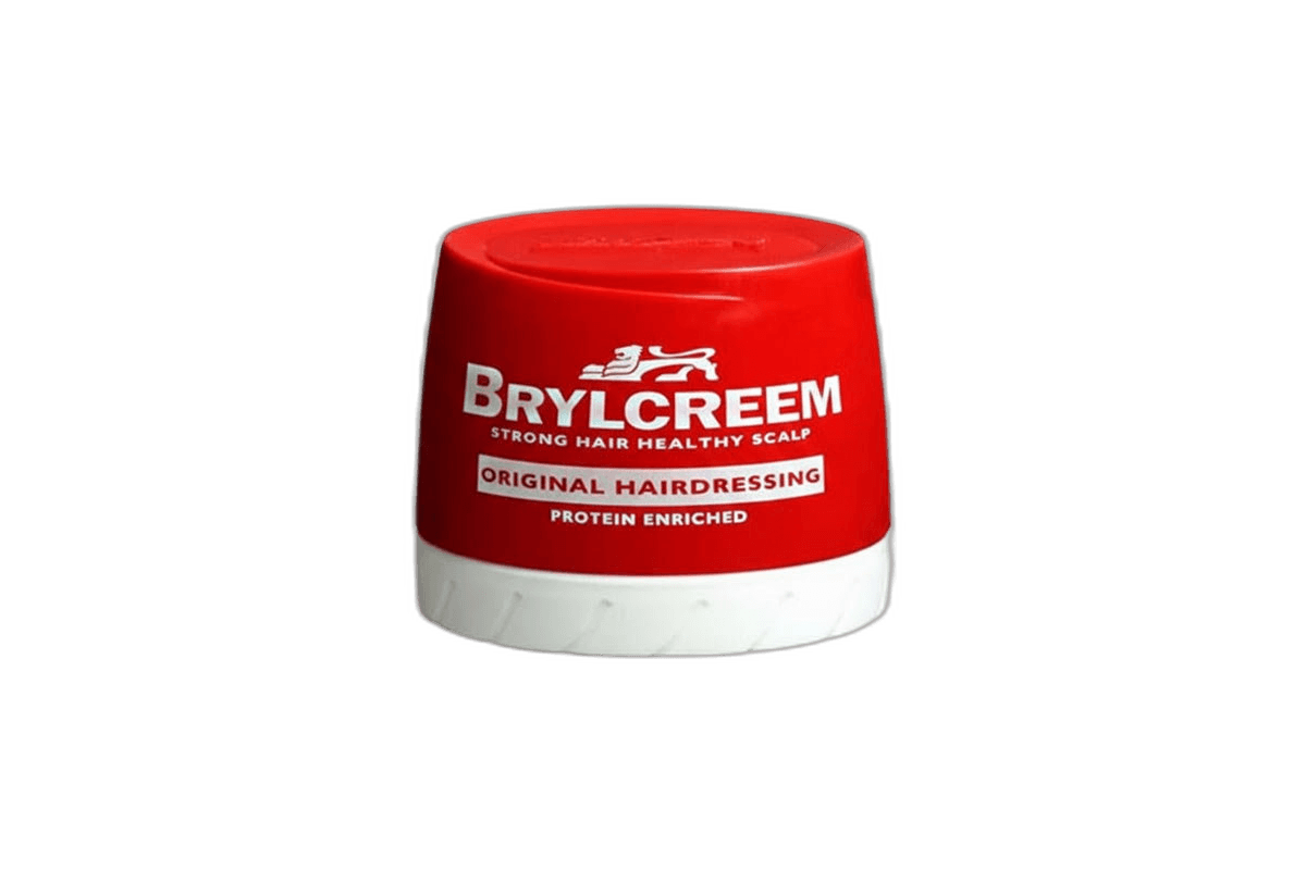 Brylcreem P/E Red Hair Cream 210 ml