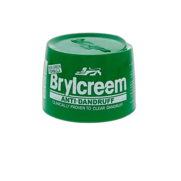Brylcreem A/D Green Hair Cream 140 ml